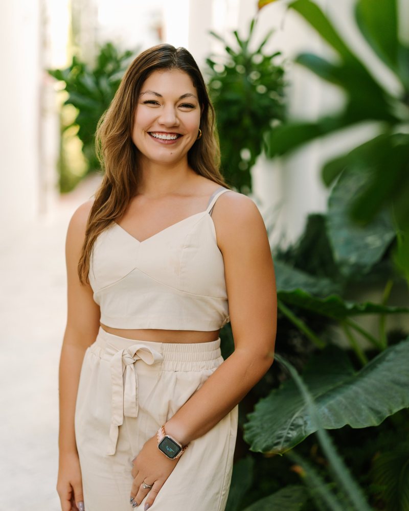 Rebecca Branham, creator of The Show Up Formula